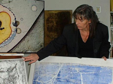 Gisela Kloetzer